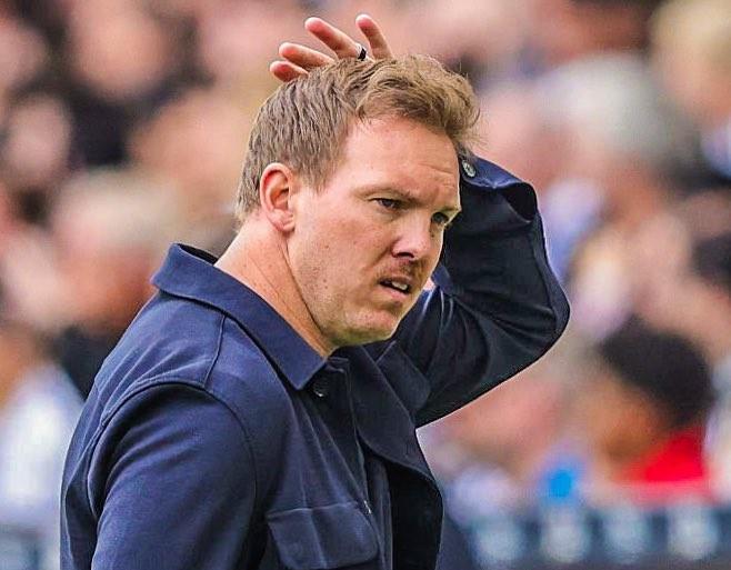 马特乌斯：我完全搞不懂德国对阵斯洛伐克时踢的是什么阵型