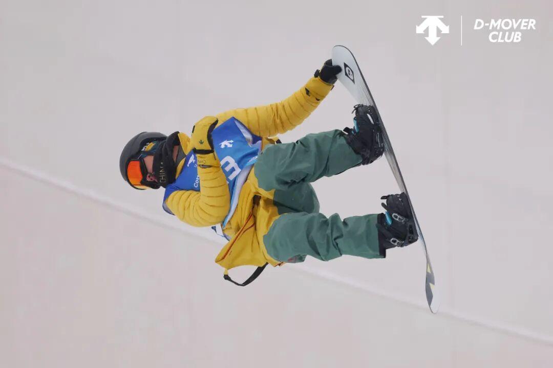 存量市场下，运动品牌如何赢得中国冰雪的未来？