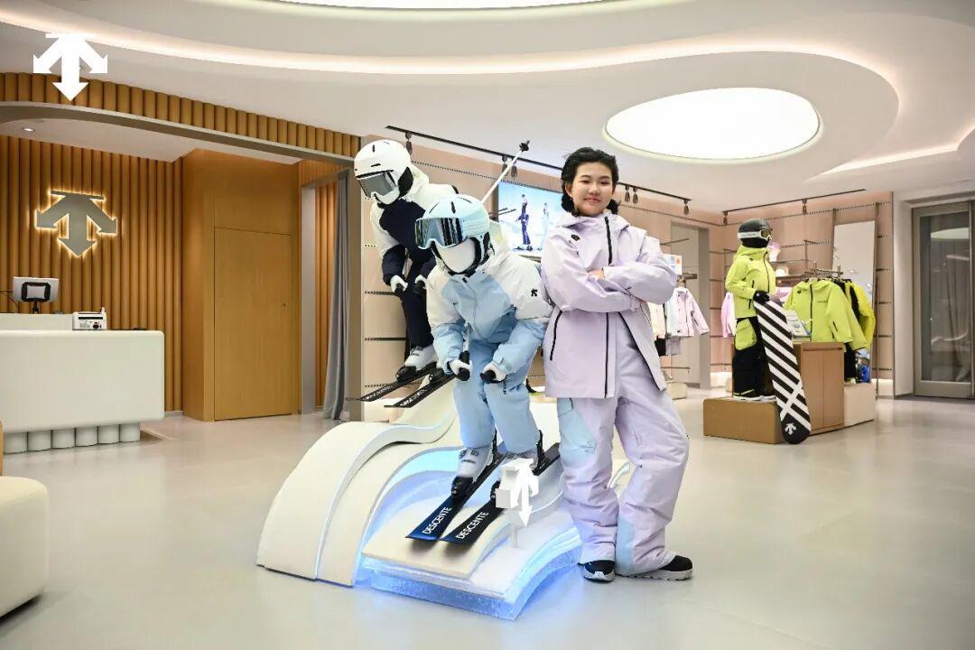 存量市场下，运动品牌如何赢得中国冰雪的未来？