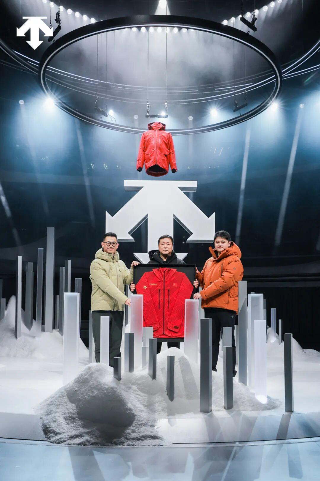 存量市场下，运动品牌如何赢得中国冰雪的未来？