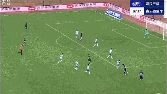 1752843030958065121.gif 【中超】图多列破门段刘愚扳平 三镇1比1西海岸