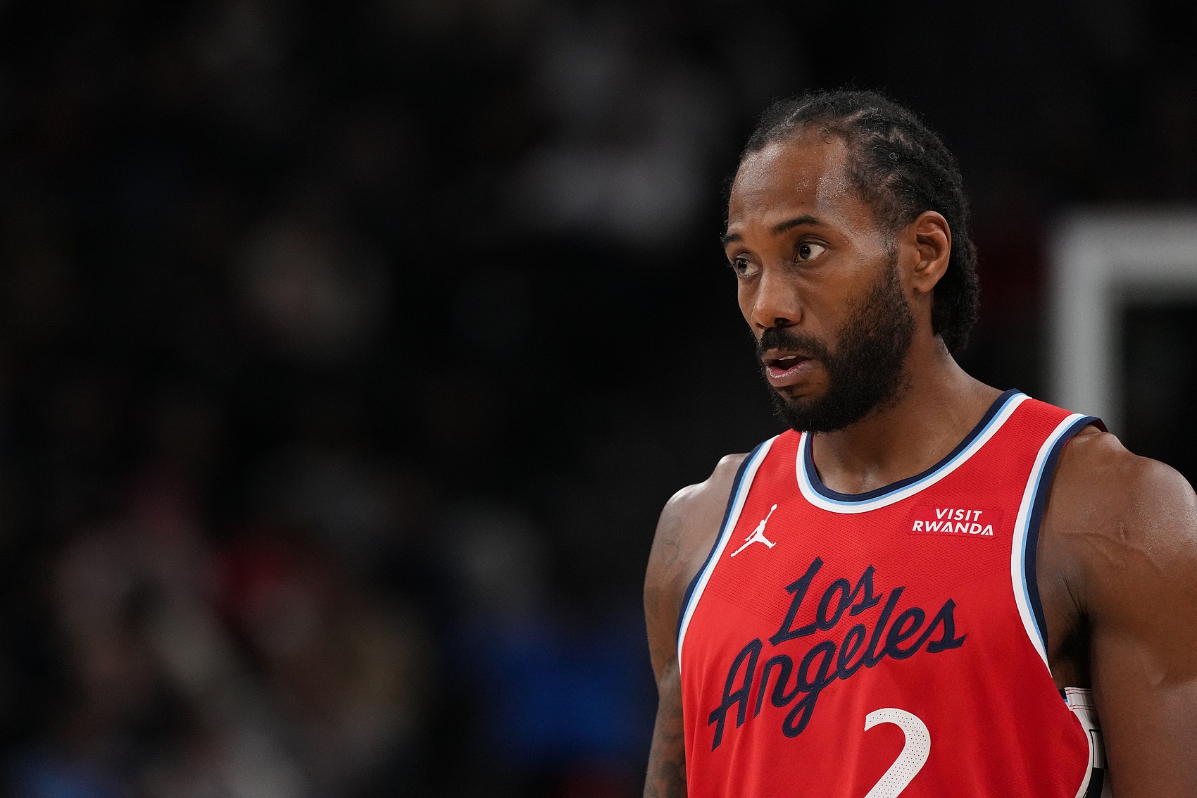 开云体育app-杀戮机器!伦纳德25年12月1日至今共砍下560分 同期联盟最多