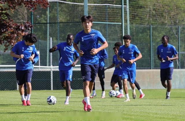 开云登录入口地址-王勤伯:给留洋足球少年的3点建议