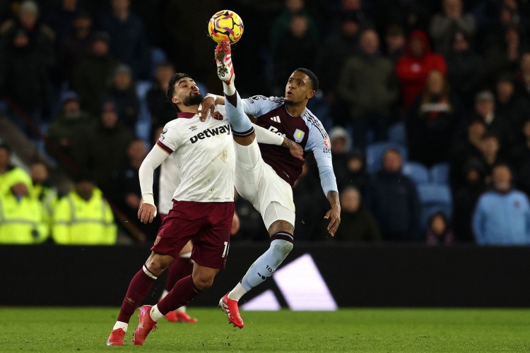 开云体育官网-talkSPORT:帕奎塔对冬窗转会持开放态度,他想回巴西踢球