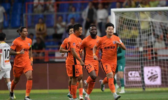 1753424067507016340.jpg 开云登录入口地址-杯赛4强!解析玉昆黑马传奇:中超新“升”力量靠什么