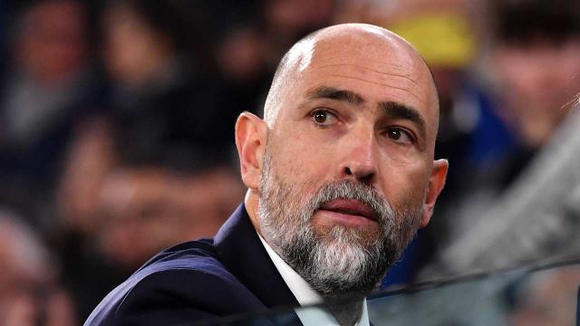 莫塔下课还遭琼托利大骂，尤文已无法维持基本体面