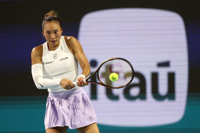 1742960277492002267.jpg 开云体育app-张奔斗:郑钦文的阳光双赛,让人看到阳光