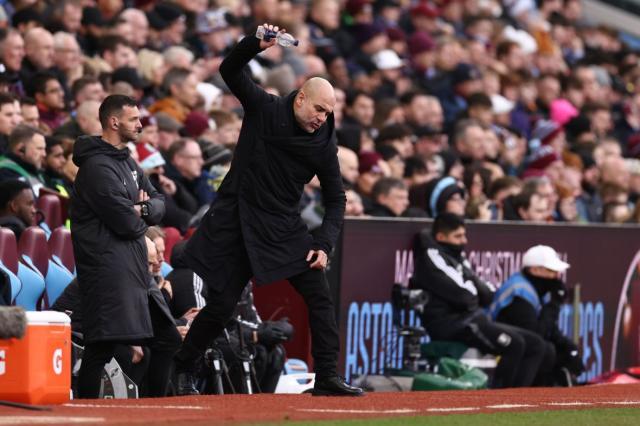 1734863598741085694.jpg 开云体育app-当曼城被旧将打脸:瓜帅错过了多少可造之材?