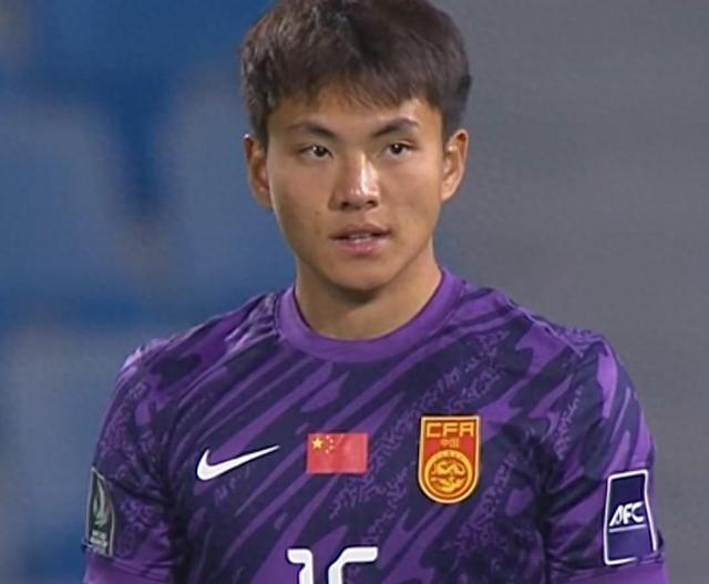 感谢邵佳一!李昊最后时刻3次世界级扑救:中国足球真不缺门将|伊拉克|中国队|青岛西海岸|中国男足|颜骏凌_新浪体育_新浪新闻