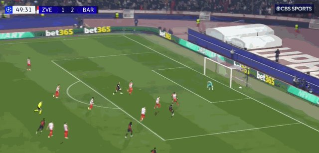 1730933909458039242.gif 开云体育官网-【欧冠】巴萨5比2客胜红星,孔德助攻戴帽,莱万两球