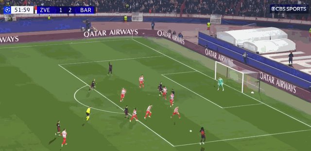 1730934019081084047.gif 开云体育官网-【欧冠】巴萨5比2客胜红星,孔德助攻戴帽,莱万两球