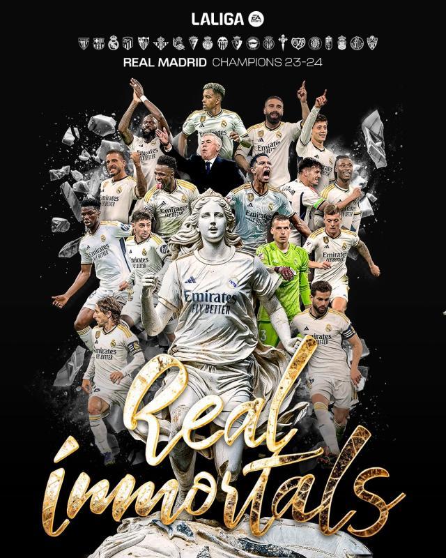 1714855563471067167.jpg 开云登录入口地址-安切洛蒂:下周再庆祝冠军,周三的比赛也非常重要