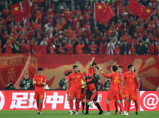 开云体育官网-18强赛抽签6.27在吉隆坡上演 已有7队锁定席位