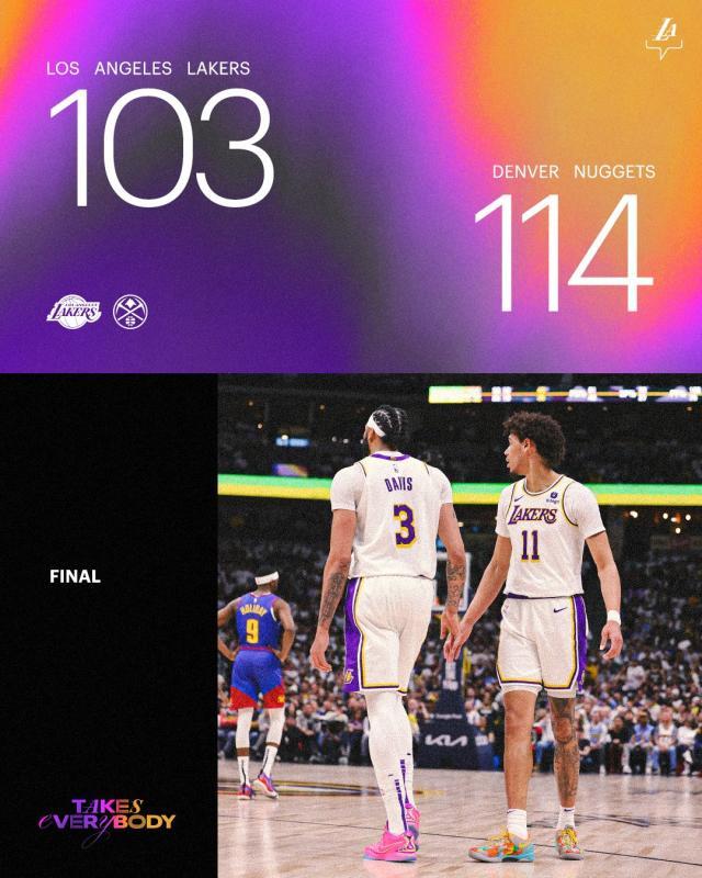 1713671164097040143.jpg 开云体育app-詹眉59分搏命透支难撼掘金!打不过,真的打不过