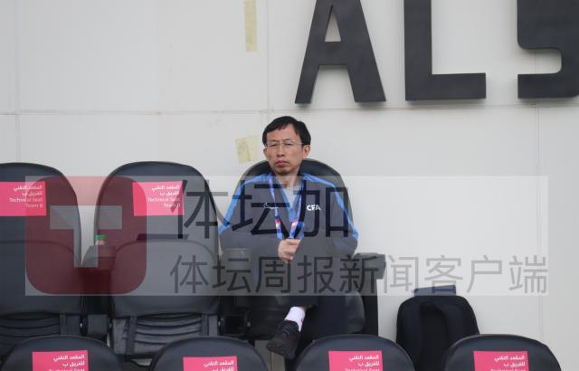 开云登录入口地址-​国足主帅伊万归来观战国奥 看完中韩战再回中国