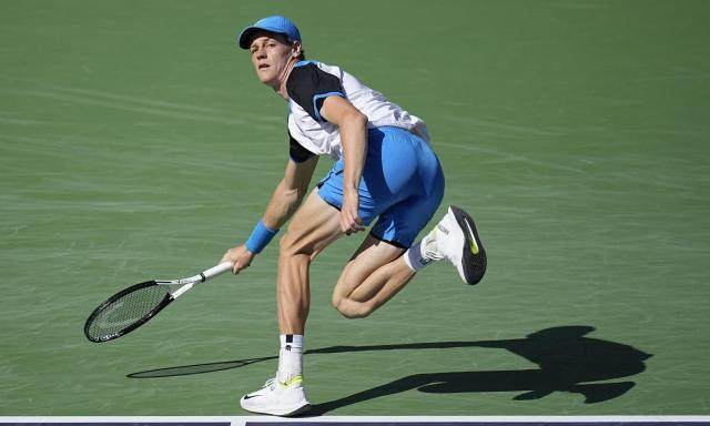 1710302457334092811.jpeg 35胜2负 辛纳的疯狂从中国赛季开始,迟迟仍未结束