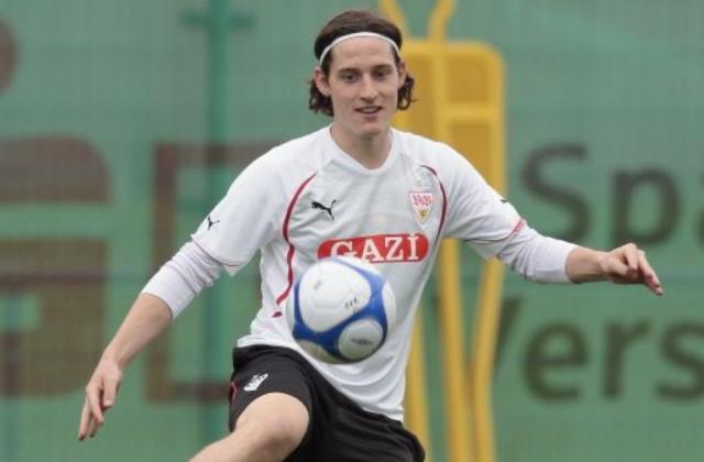 开云在线开户-踏实勤奋的全能中场！前德国国脚鲁迪宣布退役