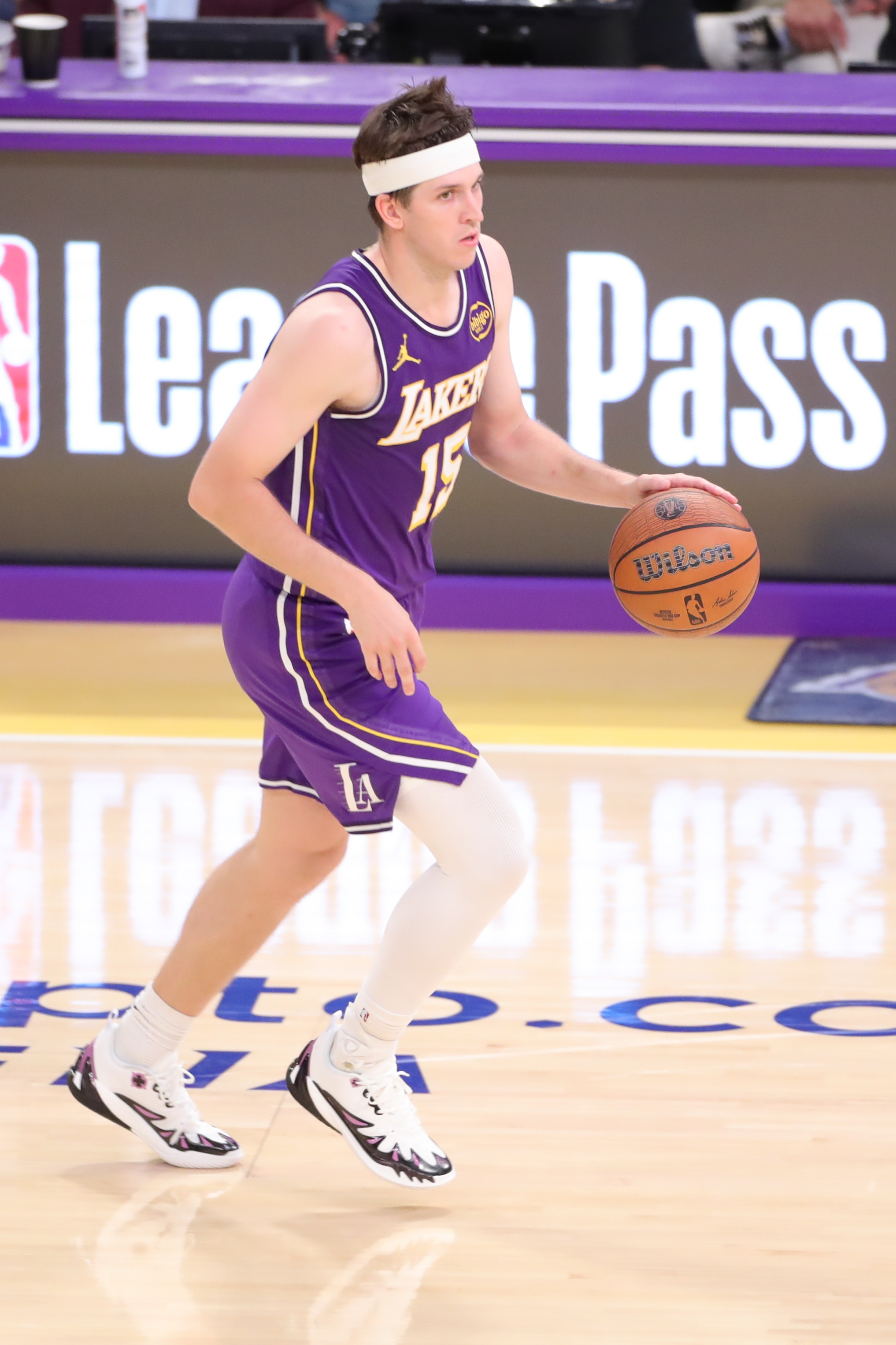 开云体育app-乔治都不玩播客了 富保罗合适吗?要不还是学皮尔斯做两性博主吧