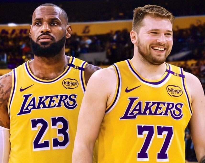 开云体育官网-20记三分球！整整逆转31分！东皇空砍68+12+10，湖人酝酿大交易