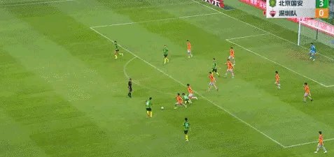 1688823441211040110.gif 开云体育app-【中超】王子铭戴帽朴成闪击 国安5比0深圳两连胜
