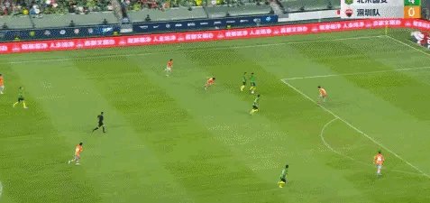 1688823369929004540.gif 开云体育app-【中超】王子铭戴帽朴成闪击 国安5比0深圳两连胜