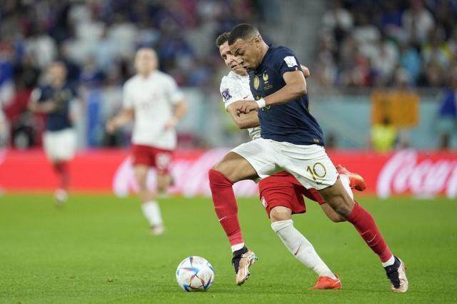 1670176080512015561.jpg 开云登录入口地址-诸神黄昏?全能姆巴佩全能表现要做世界杯真主角!