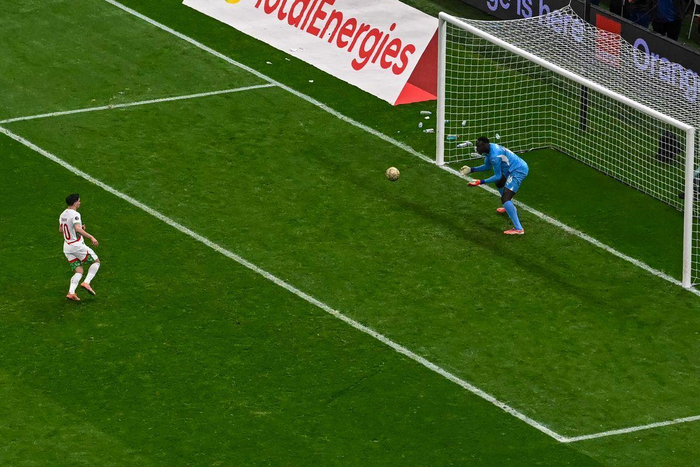 开云体育app-迪亚斯就非洲杯罚失点球发声明:绝非故意!主帅为其辩护|摩洛哥|塞内加尔|皇家马德里|皇马|盖伊_新浪体育_新浪新闻