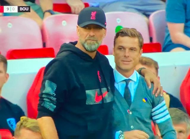 9比0把帕克打下课 渣叔指责伯恩茅斯老板“神经质”