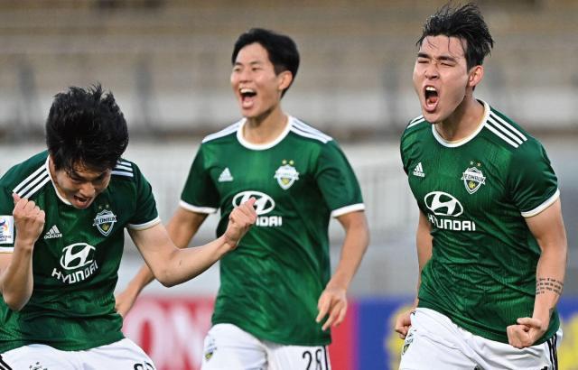 1663257759279013546.jpg 开云在线开户-全北现代亚冠功亏一篑 实用主义风格像穆里尼奥?