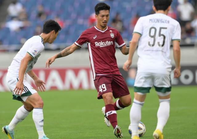 1663257610018057458.jpg 开云在线开户-全北现代亚冠功亏一篑 实用主义风格像穆里尼奥?