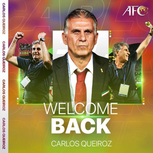 1662590774351025082.jpg 开云在线开户-伊朗足坛地震!奎罗斯回归 签“项目合同”月薪5万欧