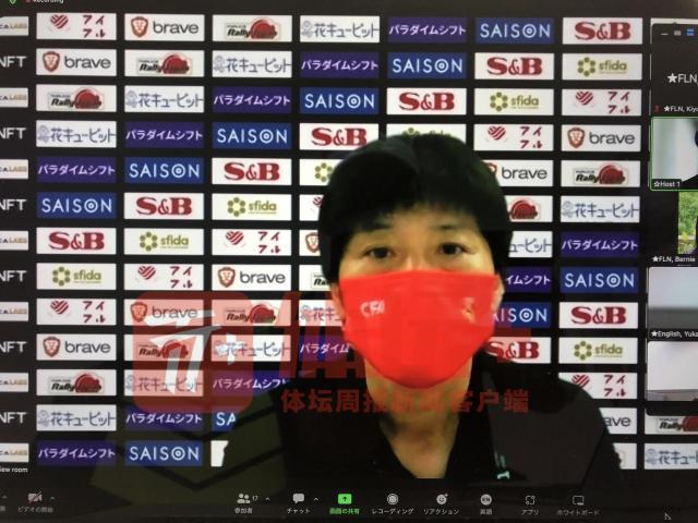 1658407866310058599.jpg 开云体育官网-马德兴东征手记②:老江湖遭遇新课题