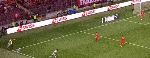 开云在线开户-【欧国联】C罗轮休 瑞士56秒闪击+8扑救 葡萄牙客负