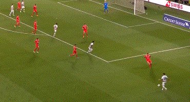 开云在线开户-【欧国联】C罗轮休 瑞士56秒闪击+8扑救 葡萄牙客负