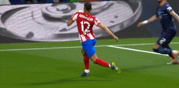 开云体育官网-【欧冠】京多安中立柱 曼城客场平10人马竞打进4强