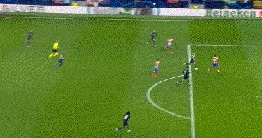 开云体育官网-【欧冠】京多安中立柱 曼城客场平10人马竞打进4强