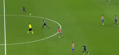 开云体育官网-【欧冠】京多安中立柱 曼城客场平10人马竞打进4强