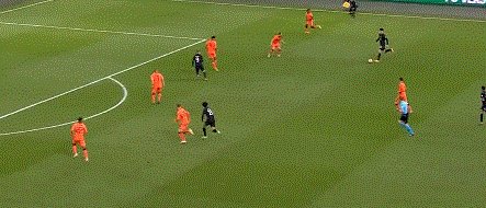 开云体育官网-【热身赛】韦尔纳中楣 穆勒拔头筹 德国客场平荷兰