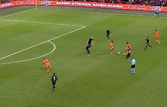 开云体育官网-【热身赛】韦尔纳中楣 穆勒拔头筹 德国客场平荷兰