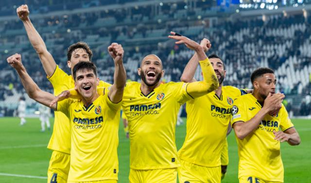 开云在线开户-【观察】小球会返欧冠8强 埃梅里的“潜艇”逆流破浪