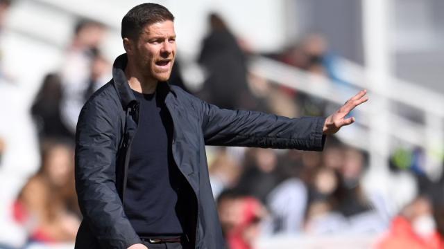 开云登录入口地址-西媒讨论皇马主帅潜在替代人选：劳尔、哈维·阿隆索