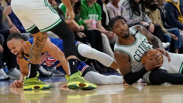 开云登录入口地址-【体坛篮球秀】为什么勇士将帅还说斯马特不脏？