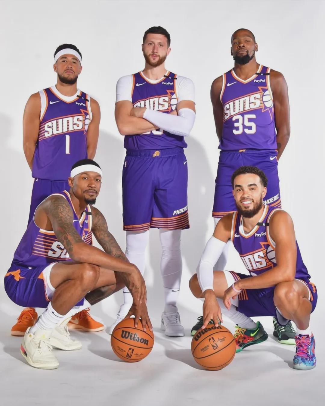 开云体育官网-正式签约!联手约基奇!直接改变西部格局