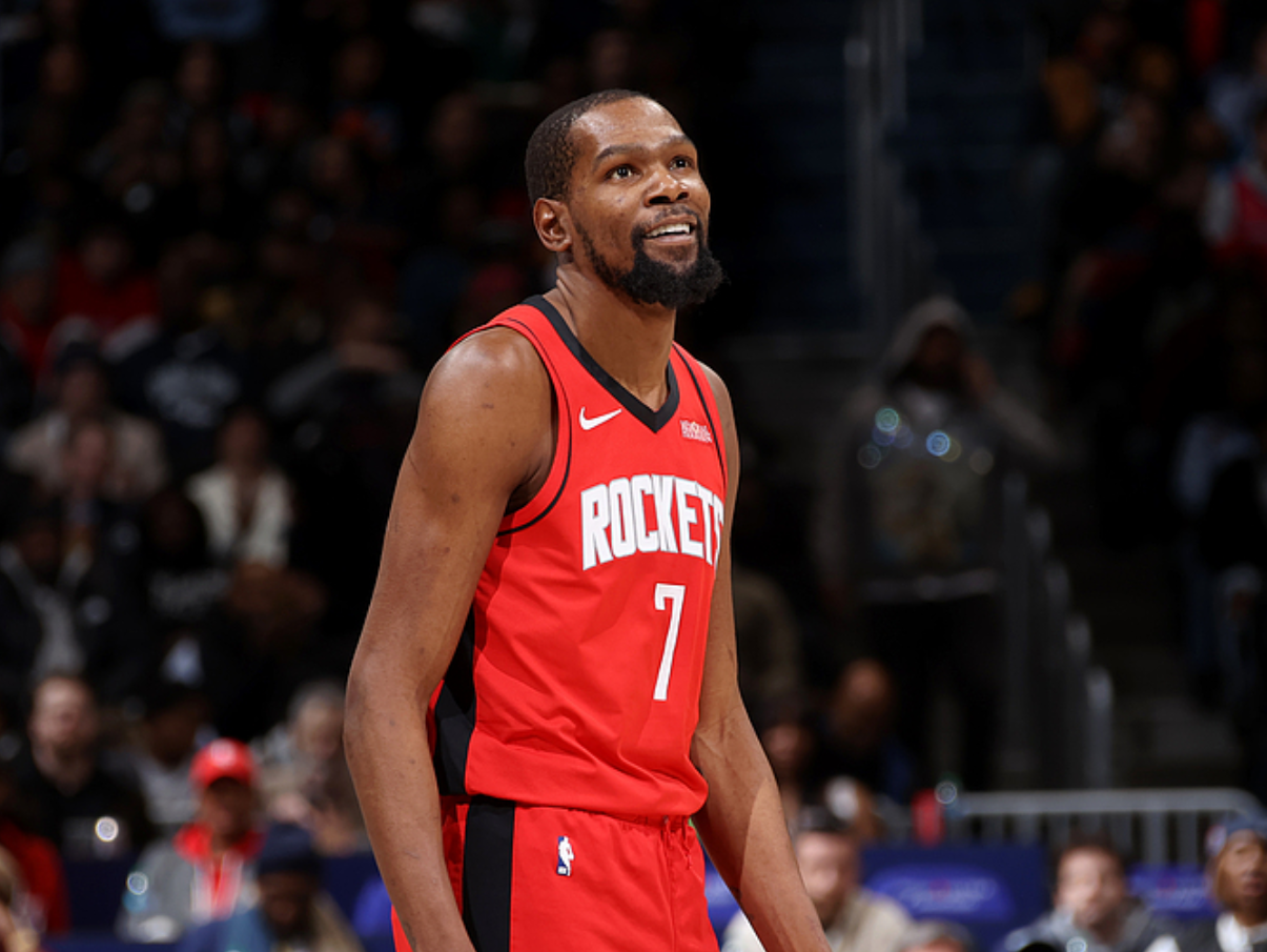 开云体育app-西部最新排名:快船逆转勇士,掘金险胜爵士,火箭保住第三