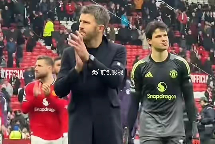开云体育官网-卡里克妙手回春!曼联妖星替补三连杀,红魔DNA正在苏醒|斯洛文尼亚足球队|托马斯-卡里克|索尔斯克亚|谢什科|埃弗顿_新浪体育_新浪新闻