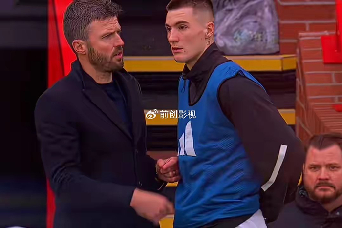 开云体育官网-卡里克妙手回春!曼联妖星替补三连杀,红魔DNA正在苏醒|斯洛文尼亚足球队|托马斯-卡里克|索尔斯克亚|谢什科|埃弗顿_新浪体育_新浪新闻