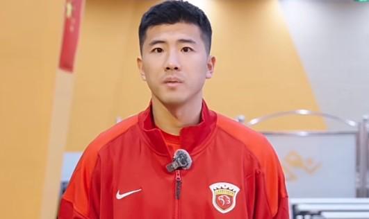 新赛季转战B队,李圣龙:希望把经验传授给年轻队员