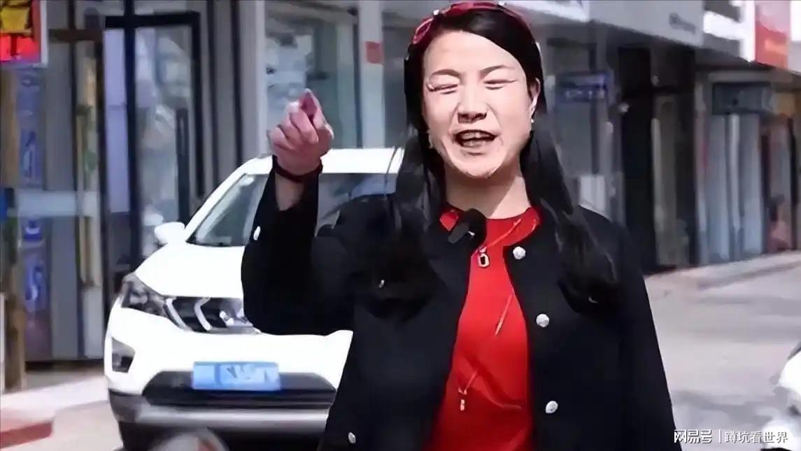 开云在线开户-无才无德、装疯卖傻、一肚子草包，是谁捧红了这些跳梁小丑？