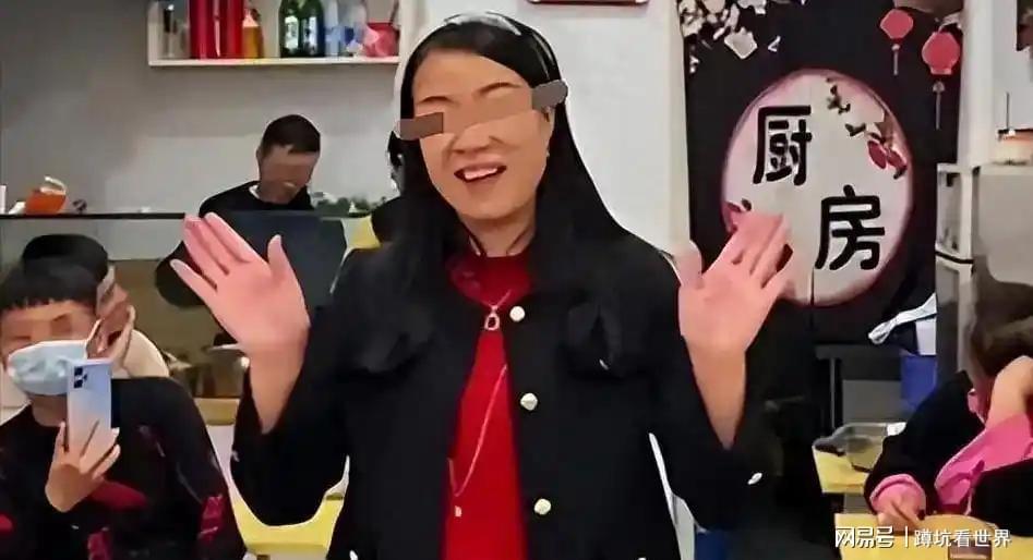 开云在线开户-无才无德、装疯卖傻、一肚子草包，是谁捧红了这些跳梁小丑？