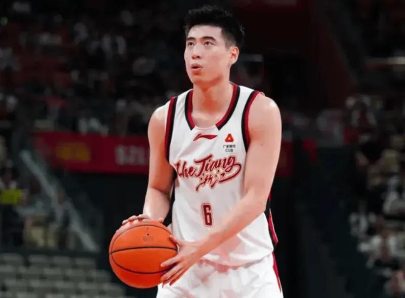 浙江G1输深圳采访!法莱卡斯直指最后崩盘,与陆文博寄语打回G3!
